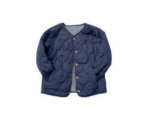 Girls: India Reversible Jacket
