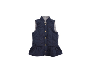 Girls: Winnie vest