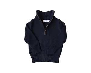 Charlie Knit Jumper