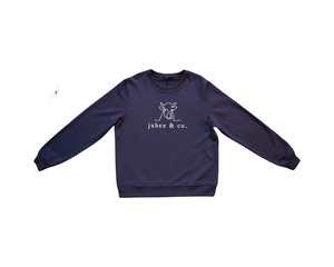 Mens: Womens Jubee Sweat