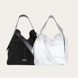 Minx: Saddie Tote