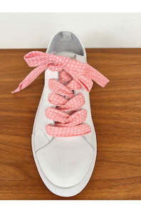 Minx: Spotty Dotty Laces
