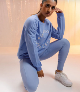 Rose Road: Pocket Leggings