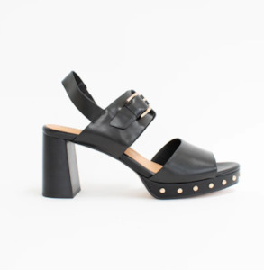 Bresley: Skint Dress Sandal