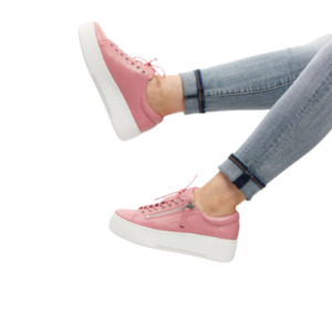 Django And Juliet: Wolfie Sneaker