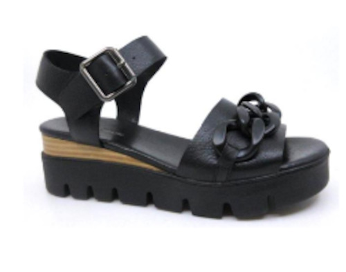 Racassy Sandal