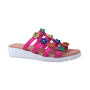 Django And Juliet: Markise Slide