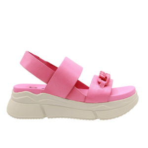 Gelato: Frosty Sandal