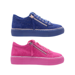 Gelato: Zack Sneaker