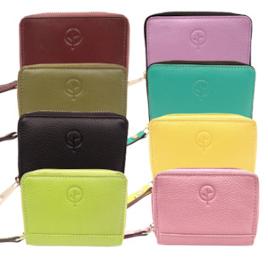 Credit Card Wallet C012