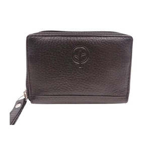 Second Nature: Concertina Card Wallet C012