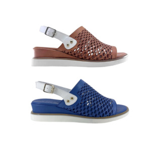 Rilassare: Tetris Sandal