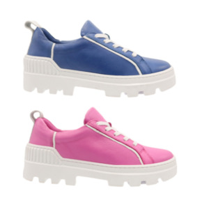 Rilassare: Tebias Sneaker