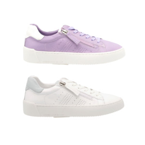 Rilassare: Trunker Sneaker