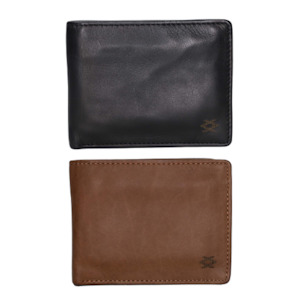 Whats New 1: Landon Wallet