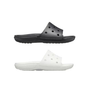 Crocs: Classic Slide Croc