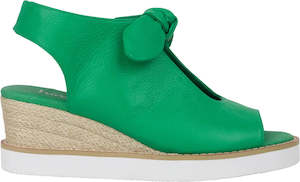 Hinako: Mossman Sandal