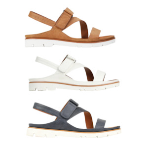 Los Cabos: Ashli Sandal