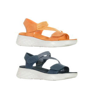 Cassini 1: Menova Casual