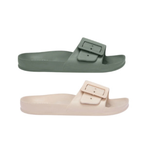 Holster: Solace Slide