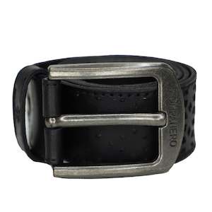 Kompanero: Olso Leather Belt