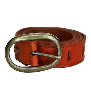 Kompanero: Jodphur Belt