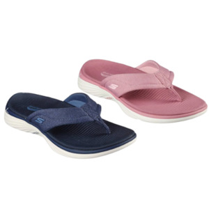Sketchers: Arch Fit Radiance Gleam Jandal