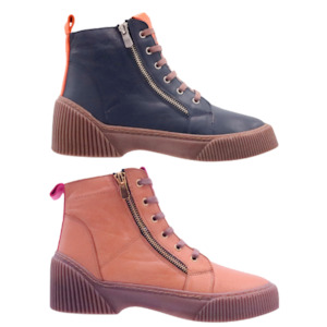 Rilassare: Tadlow Ankle Boot