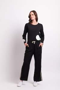 Sidelines Trousers