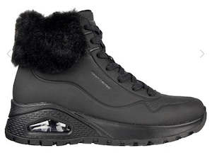 Uno Rugged Fall Air Boot