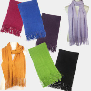 Soft Touch Scarf