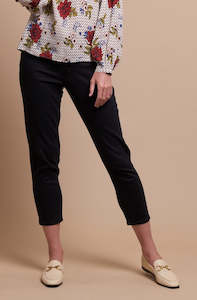 Skinny Ankle Grazer Jean
