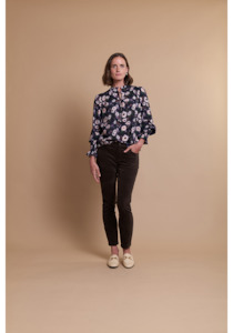 Cord Delight Trousers