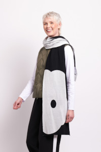 Foil: Roar-Some Scarf