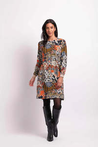 Dress: Studio 54 Dress