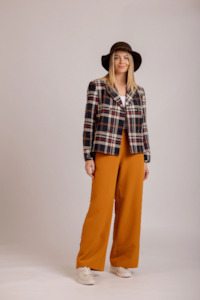 Jackets: Mateo Jacket