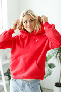 Alpine Elliot Hoodie