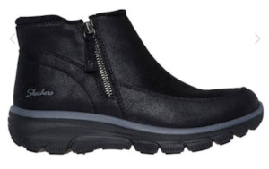 Easy Going-Into Fall Relaxed Fit