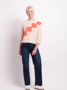 Jumpers: Oversized Jumper