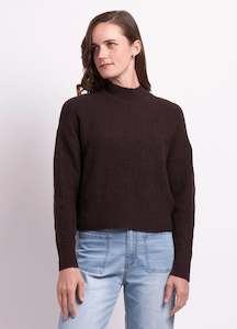 Jumpers: Hatch Up Jumper