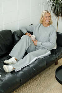 Palazzo Pants  Alpine Weight