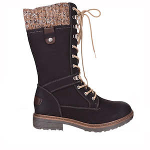 Shoes: Goldie Tall Boot