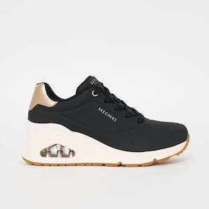 Uno Wedge Hi Steps Sneaker