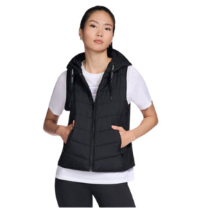 Elite Hooded Vest