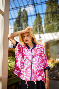 Jackets: Saint Jacket