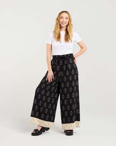 Pants: Ellie Pant