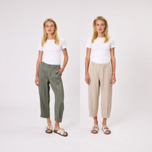 Pivot Pant