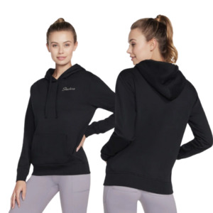 Sweatshirts: Signature Pull Over Hoodie