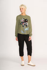 Sweatshirts: Wander Sweatshirt