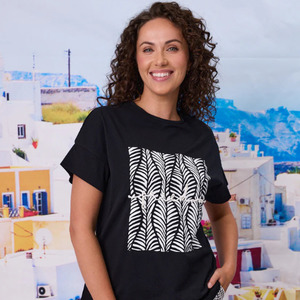 Tops: Freedom T Shirt